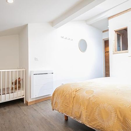 Cote-Bourget 4 Pers Duplex Les Forts Proche La Norma Aussois Villarodin-Bourget Exterior photo